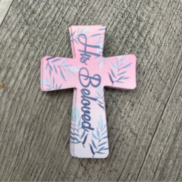 Religious Mini Cross Magnets (sold individually) - Picture 3 of 17